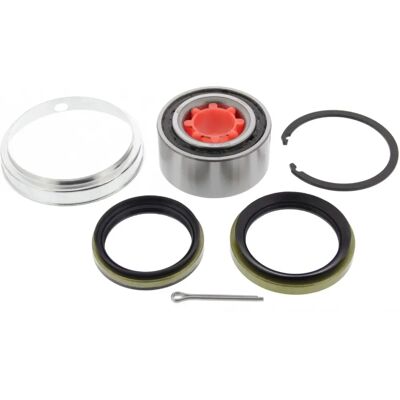 Kit cuscinetti ruota MAPCO 26203 per Toyota Corolla Kit cuscinetti ruota MAPCO 26203 per Toyota Corolla