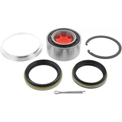 Kit cuscinetti ruota Mapco per Toyota Corolla - Assale anteriore bilaterale Kit cuscinetti ruota Mapco per Toyota Corolla - Assale anteriore bilaterale