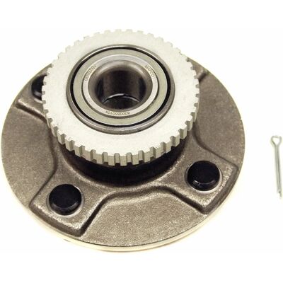 MAPCO 26242 Hjulleje sæt - Bagaksel - Nissan Primera 5-dørs MAPCO 26242 Hjulleje sæt - Bagaksel - Nissan Primera 5-dørs