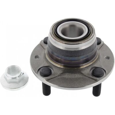 MAPCO Kit di cuscinetti ruota - Mazda 121, MX-5 MAPCO Kit di cuscinetti ruota - Mazda 121, MX-5