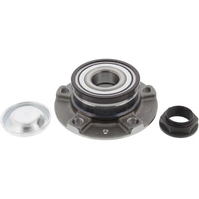 MAPCO 26359 Radlagersatz - Hinterachse mit ABS-Ring für Peugeot & Citroën MAPCO 26359 Radlagersatz - Hinterachse mit ABS-Ring für Peugeot & Citroën