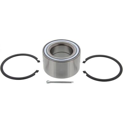 Σετ ρουλεμάν εμπρός τροχού Nissan - Για Μοντέλα 2001-2007 Σετ ρουλεμάν εμπρός τροχού Nissan - Για Μοντέλα 2001-2007