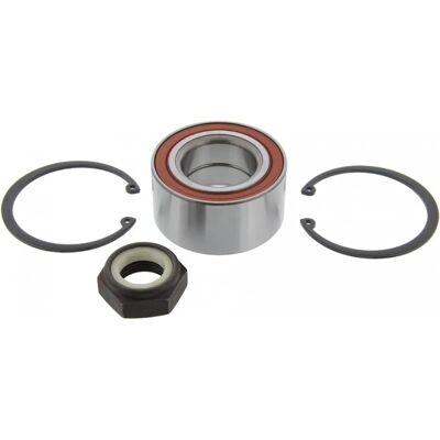 MAPCO 26687 Hjulnavlager for Ford Scorpio - Fram høyre MAPCO 26687 Hjulnavlager for Ford Scorpio - Fram høyre