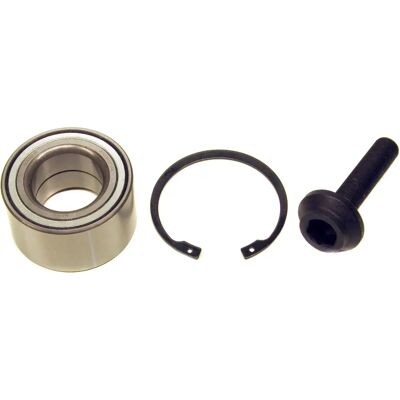 MAPCO 26771 Kit di cuscinetti ruota per VW Golf, Audi A3, Seat Leon MAPCO 26771 Kit di cuscinetti ruota per VW Golf, Audi A3, Seat Leon