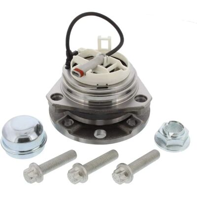 MAPCO 26830 Sada ložisek kol - Přední náprava s ABS senzorem MAPCO 26830 Sada ložisek kol - Přední náprava s ABS senzorem
