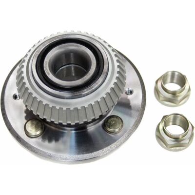 Kit cuscinetti ruota MAPCO 26944 - Asse posteriore per MG, Rover 200, 45, Coupé, ZS Kit cuscinetti ruota MAPCO 26944 - Asse posteriore per MG, Rover 200, 45, Coupé, ZS