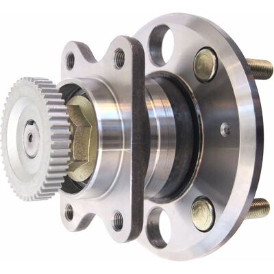MAPCO 46575 Kit cuscinetti ruota posteriore - Hyundai Sonata, Kia Magentis MAPCO 46575 Kit cuscinetti ruota posteriore - Hyundai Sonata, Kia Magentis