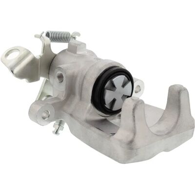 Mapco 4653 Clapet de frână spate gri - Cleste de frână Mapco 4653 Clapet de frână spate gri - Cleste de frână