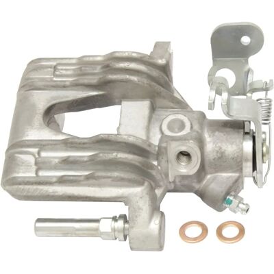 MAPCO 4643 Pinza freno in alluminio Asse posteriore destro - Pinza freno MAPCO 4643 Pinza freno in alluminio Asse posteriore destro - Pinza freno