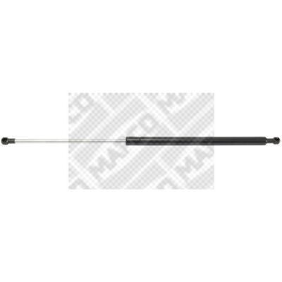 MAPCO 91711 Gasfeder - 480N, 535mm, Πνεύμονας 8mm - Gasfeder για Opel Astra MAPCO 91711 Gasfeder - 480N, 535mm, Πνεύμονας 8mm - Gasfeder για Opel Astra