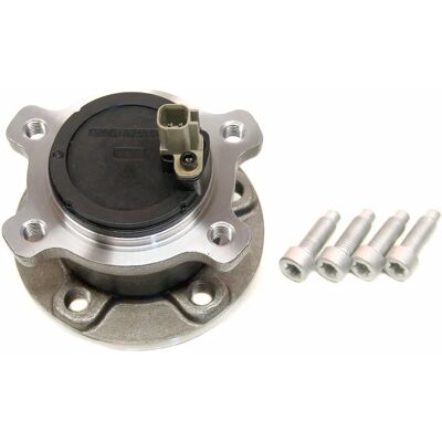 MAPCO 26908 Kit ruote - V60 I, S80 II, V70 3 MAPCO 26908 Kit ruote - V60 I, S80 II, V70 3