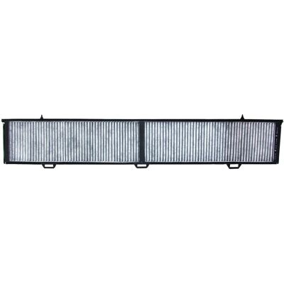 Mapco 67618 Innenraumfilter - Aktivkohle für BMW/Alpina Mapco 67618 Innenraumfilter - Aktivkohle für BMW/Alpina