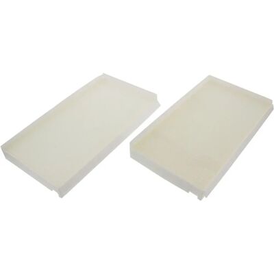 MAPCO 65619 Filtro abitacolo - Filtro aria per passeggeri MAPCO 65619 Filtro abitacolo - Filtro aria per passeggeri
