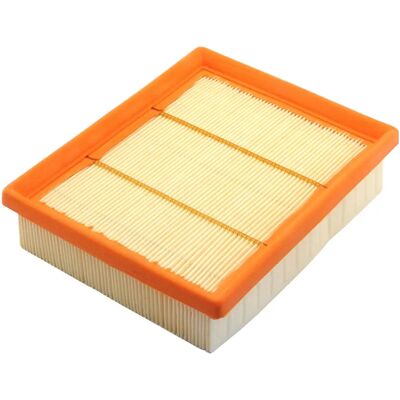 MAPCO A-klass B-klass Luftfilter - Kartong MAPCO A-klass B-klass Luftfilter - Kartong