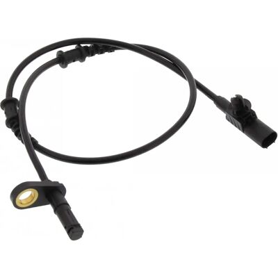 Mercedes-Benz 86870 Sensore ABS - Asse anteriore, 531mm Mercedes-Benz 86870 Sensore ABS - Asse anteriore, 531mm