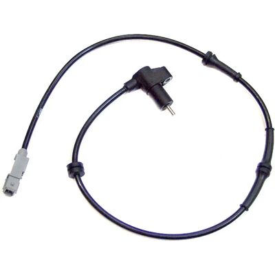Sensore ABS Mapco 86409 - Asse posteriore per Peugeot Partner, Citroën Berlingo Sensore ABS Mapco 86409 - Asse posteriore per Peugeot Partner, Citroën Berlingo