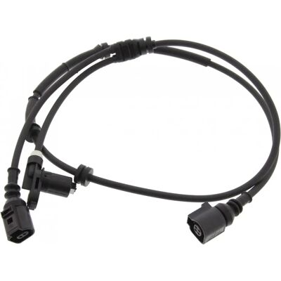 Sensore ABS MAPCO 86847 - Asse posteriore destro Sensore ABS MAPCO 86847 - Asse posteriore destro