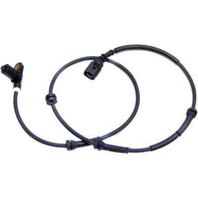 MAPCO 86849 - ABS Sensor for Ford, Seat, VW MAPCO 86849 - ABS Sensor for Ford, Seat, VW
