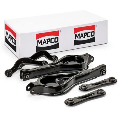 Kit bracci sospensione per Ford Mondeo 3 Kombi - Anteriore e posteriore Kit bracci sospensione per Ford Mondeo 3 Kombi - Anteriore e posteriore