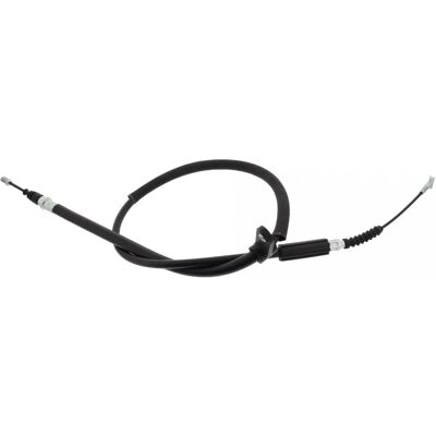 MAPCO 5103 - Venstre bag parkeringsbremsekabel til Alfa Romeo MAPCO 5103 - Venstre bag parkeringsbremsekabel til Alfa Romeo