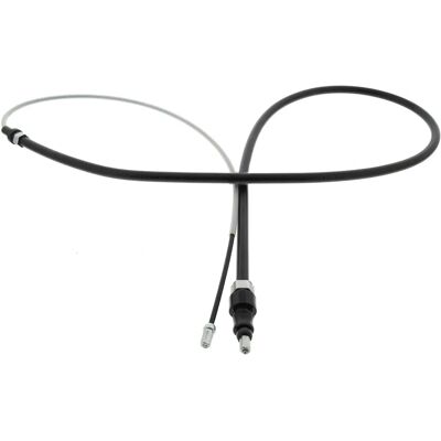 MAPCO 5747 Bageste parkeringsbremsekabel - Køretøjskompatibilitet MAPCO 5747 Bageste parkeringsbremsekabel - Køretøjskompatibilitet