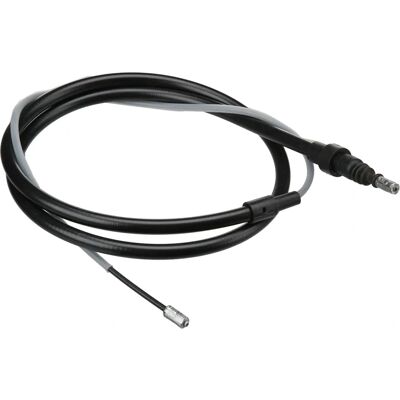 MAPCO Hinteres Feststellbremse Seil - VW, Seat MAPCO Hinteres Feststellbremse Seil - VW, Seat