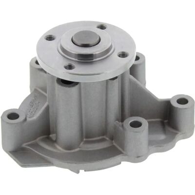 MAPCO 21855 Pompa acqua per Mercedes-Benz Classe A - Raffreddamento motore MAPCO 21855 Pompa acqua per Mercedes-Benz Classe A - Raffreddamento motore