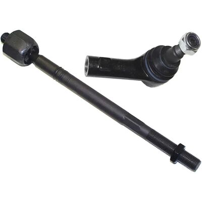MAPCO Modello 51746 - Barra di sterzo per Audi Q7, Cayenne, Touareg & Amarok MAPCO Modello 51746 - Barra di sterzo per Audi Q7, Cayenne, Touareg & Amarok