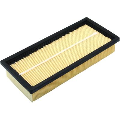Filtre à Air Mapco - Compatible avec Fiat Panda, Punto, Lancia Ypsilon, Zastava 10 Filtre à Air Mapco - Compatible avec Fiat Panda, Punto, Lancia Ypsilon, Zastava 10