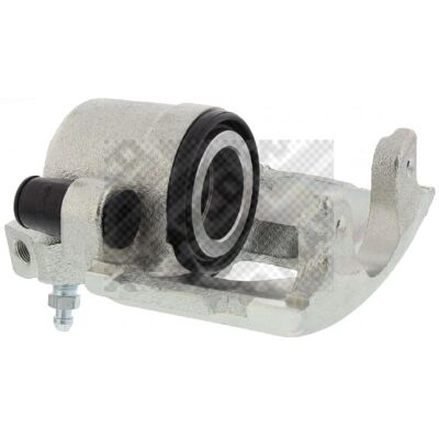 MAPCO 4753 Pinza freno anteriore sinistra per Ford Fiesta MAPCO 4753 Pinza freno anteriore sinistra per Ford Fiesta