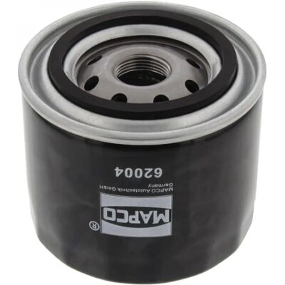 Filtre à huile Mapco pour Fiat Ducato - Visser, 95mm Diamètre Filtre à huile Mapco pour Fiat Ducato - Visser, 95mm Diamètre