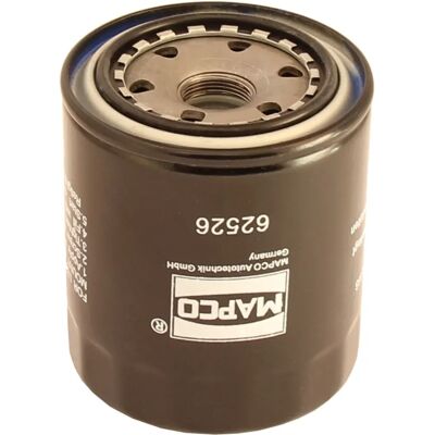 MAPCO 62526 Oliefilter - Skruet, M24x1.5, Med tilbageslagsventil MAPCO 62526 Oliefilter - Skruet, M24x1.5, Med tilbageslagsventil