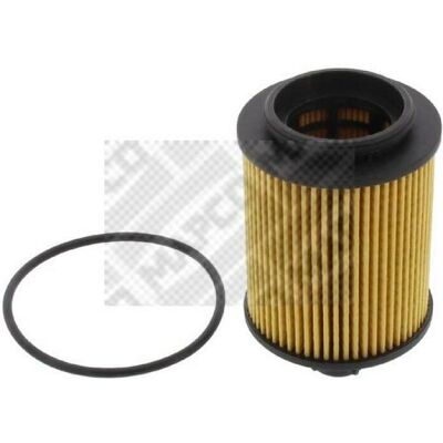 MAPCO 64308 Filtre à huile - Cartouche filtrante pour Fiat, Opel, Alfa Romeo, Chevrolet - Publicité MAPCO 64308 Filtre à huile - Cartouche filtrante pour Fiat, Opel, Alfa Romeo, Chevrolet - Publicité