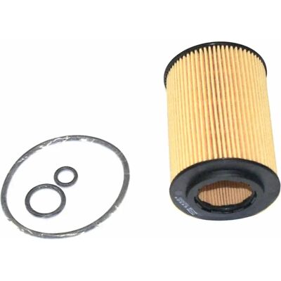 MAPCO 64504 Oliefilter - Honda Accord, Civic, CR-V MAPCO 64504 Oliefilter - Honda Accord, Civic, CR-V