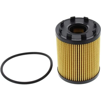 MAPCO 64709 Ölfilter - Ölfilter für Abarth 500, 500c, Grande Punto, Alfa Romeo Giulietta MAPCO 64709 Ölfilter - Ölfilter für Abarth 500, 500c, Grande Punto, Alfa Romeo Giulietta