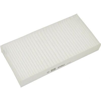 Mapco 65812 Pollenfilter til Chrysler PT Cruiser - Indendørs luftfilter Mapco 65812 Pollenfilter til Chrysler PT Cruiser - Indendørs luftfilter