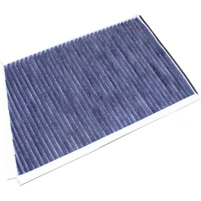 Filtro abitacolo Mercedes - Carbone attivo - 332x187x25mm Filtro abitacolo Mercedes - Carbone attivo - 332x187x25mm