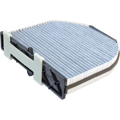 MAPCO 67887 - Innenraumfilter mit Aktivkohle MAPCO 67887 - Innenraumfilter mit Aktivkohle