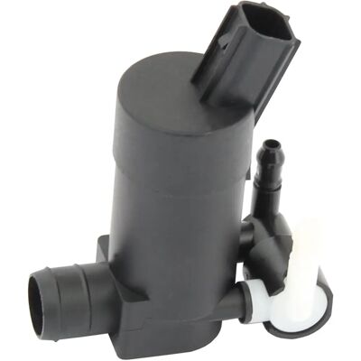 MAPCO 90601 Vaskerpumpe - Elektrisk dobbeltpumpe til Ford MAPCO 90601 Vaskerpumpe - Elektrisk dobbeltpumpe til Ford