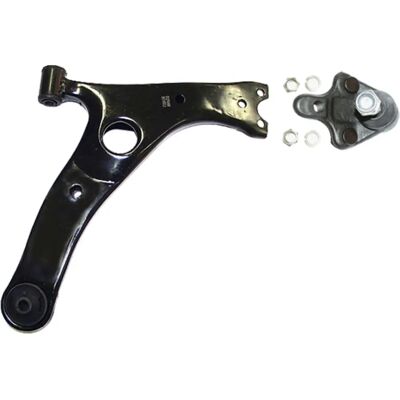 MAPCO 59381/1 Braccio di sospensione - Anteriore, Destro, Con testina sferica MAPCO 59381/1 Braccio di sospensione - Anteriore, Destro, Con testina sferica