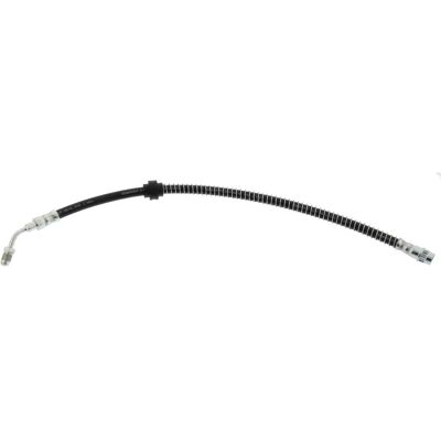 Mapco Tubo del Freno - 457mm, Anteriore sinistra/destra, Blu - Tubo del Freno Mapco Tubo del Freno - 457mm, Anteriore sinistra/destra, Blu - Tubo del Freno