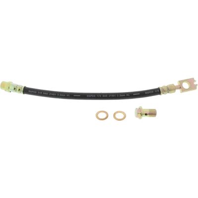 MAPCO 3688 Hinterachsbremsschlauch für Audi A4 Seat Exeo MAPCO 3688 Hinterachsbremsschlauch für Audi A4 Seat Exeo
