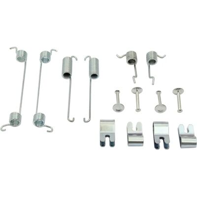 Kit di riparazione freni MAPCO 9712 - Ford Focus - Asse posteriore Kit di riparazione freni MAPCO 9712 - Ford Focus - Asse posteriore