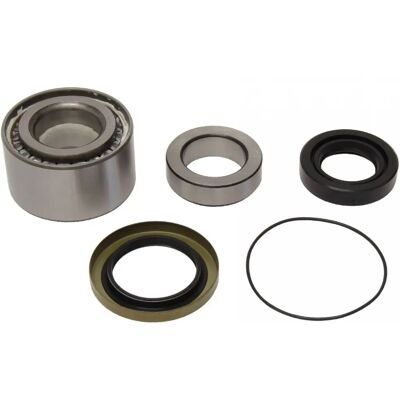 MAPCO 26259 Hjulbærekit - Bagaksel, 40mm indvendigt diameter, 80mm udvendigt diameter, 45mm bred MAPCO 26259 Hjulbærekit - Bagaksel, 40mm indvendigt diameter, 80mm udvendigt diameter, 45mm bred