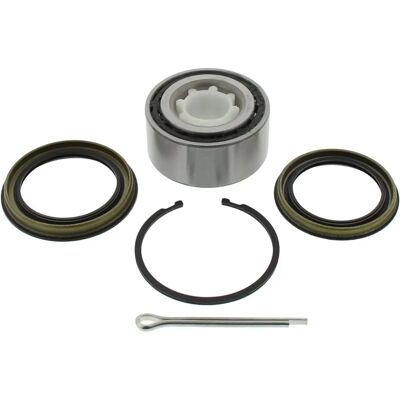 MAPCO 26215 Σετ ρουλεμάν μπροστινού τροχού MAPCO 26215 Σετ ρουλεμάν μπροστινού τροχού