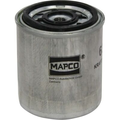 MAPCO 63854 Filtro Carburante - Filtro per Mercedes-Benz & SsangYong MAPCO 63854 Filtro Carburante - Filtro per Mercedes-Benz & SsangYong