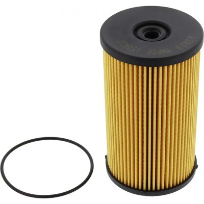 MAPCO 63809 Filtre à Carburant - Filtre à Essence de Haute Qualité MAPCO 63809 Filtre à Carburant - Filtre à Essence de Haute Qualité