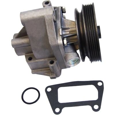 Mapco 21024 Pompa acqua meccanica con alloggiamento - Fiat & Lancia Mapco 21024 Pompa acqua meccanica con alloggiamento - Fiat & Lancia