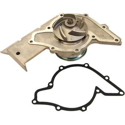 MAPCO 21830 Pompa dell'acqua meccanica per Audi - Pompa dell'acqua, Raffreddamento motore MAPCO 21830 Pompa dell'acqua meccanica per Audi - Pompa dell'acqua, Raffreddamento motore