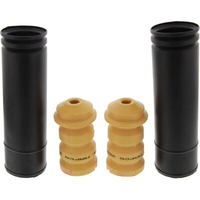 MAPCO Modello - Kit di protezione assale posteriore per Renault, Volkswagen, Seat MAPCO Modello - Kit di protezione assale posteriore per Renault, Volkswagen, Seat